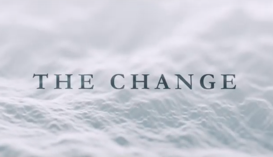 “The Change” Lyric Video