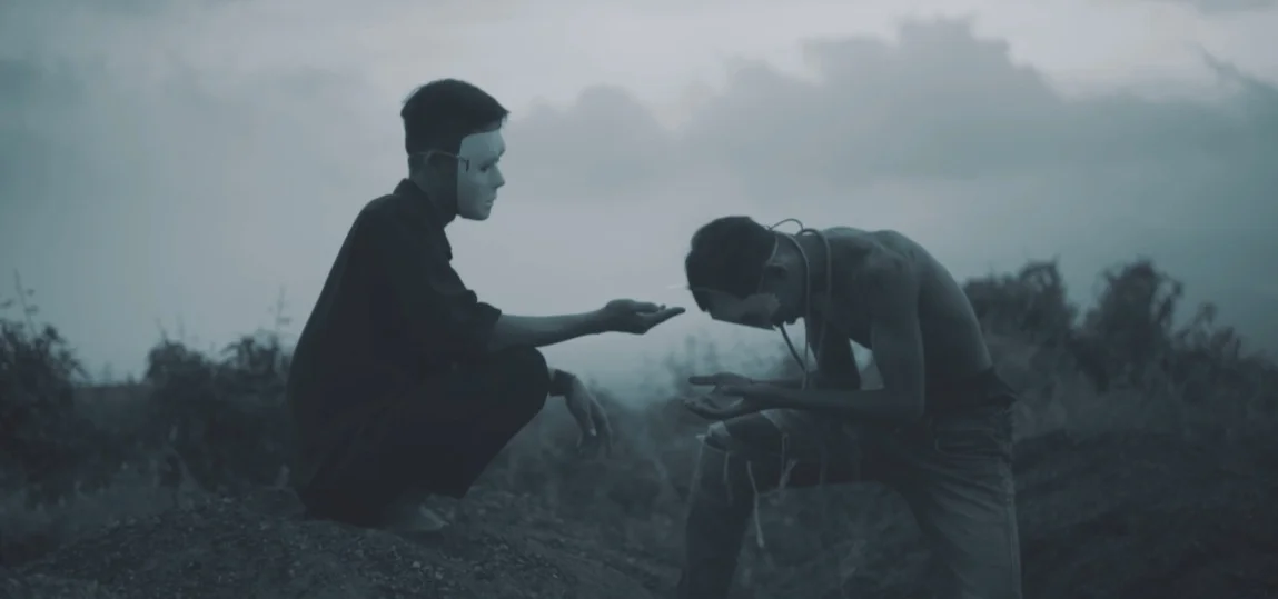King of Kings - Music Video 