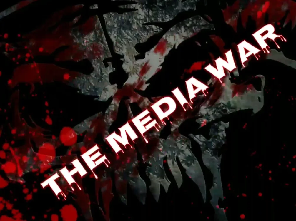 Media War