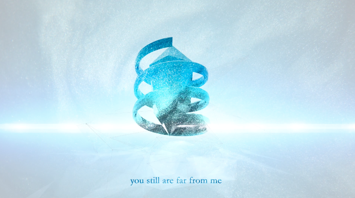 A Darkness in You