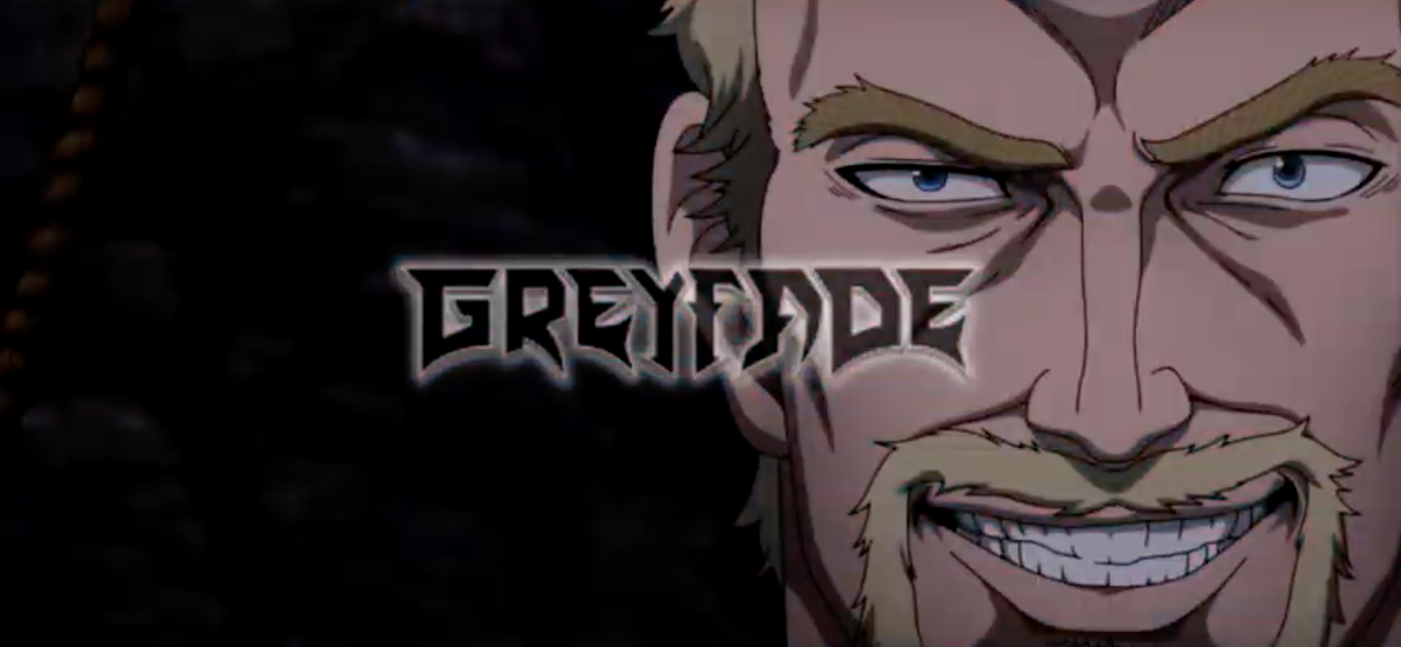 Find your own song meaning: new video for “In The Name of Honor”
