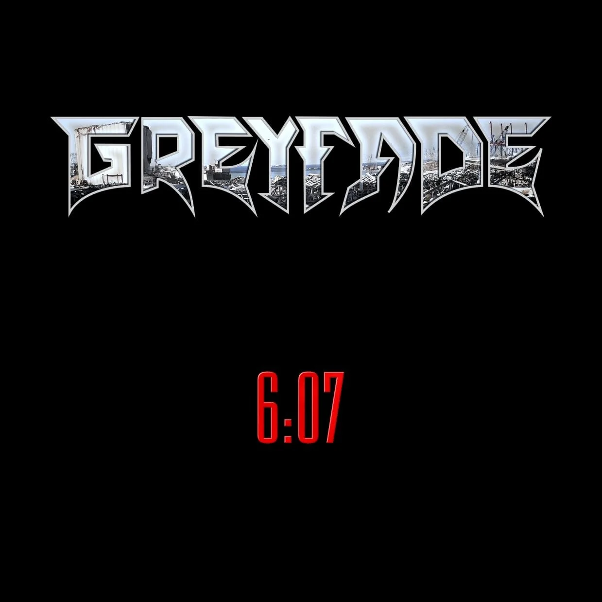 Greyfade Releases New Single “6:07”: A Tribute to the Explosion that Shook Lebanon