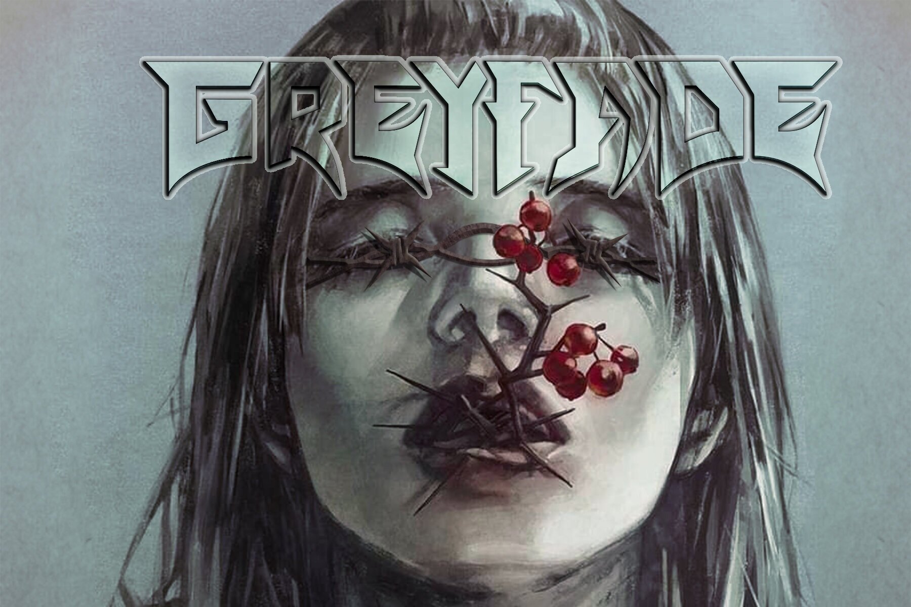 “Promise to always dream” 🌙 New song “Fight for Life” out now 🎸