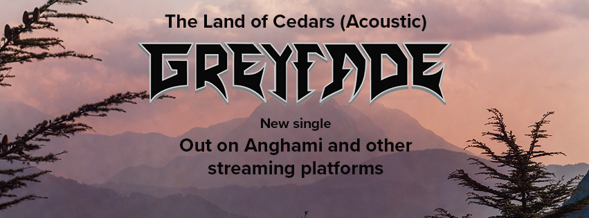 The Land of Cedars