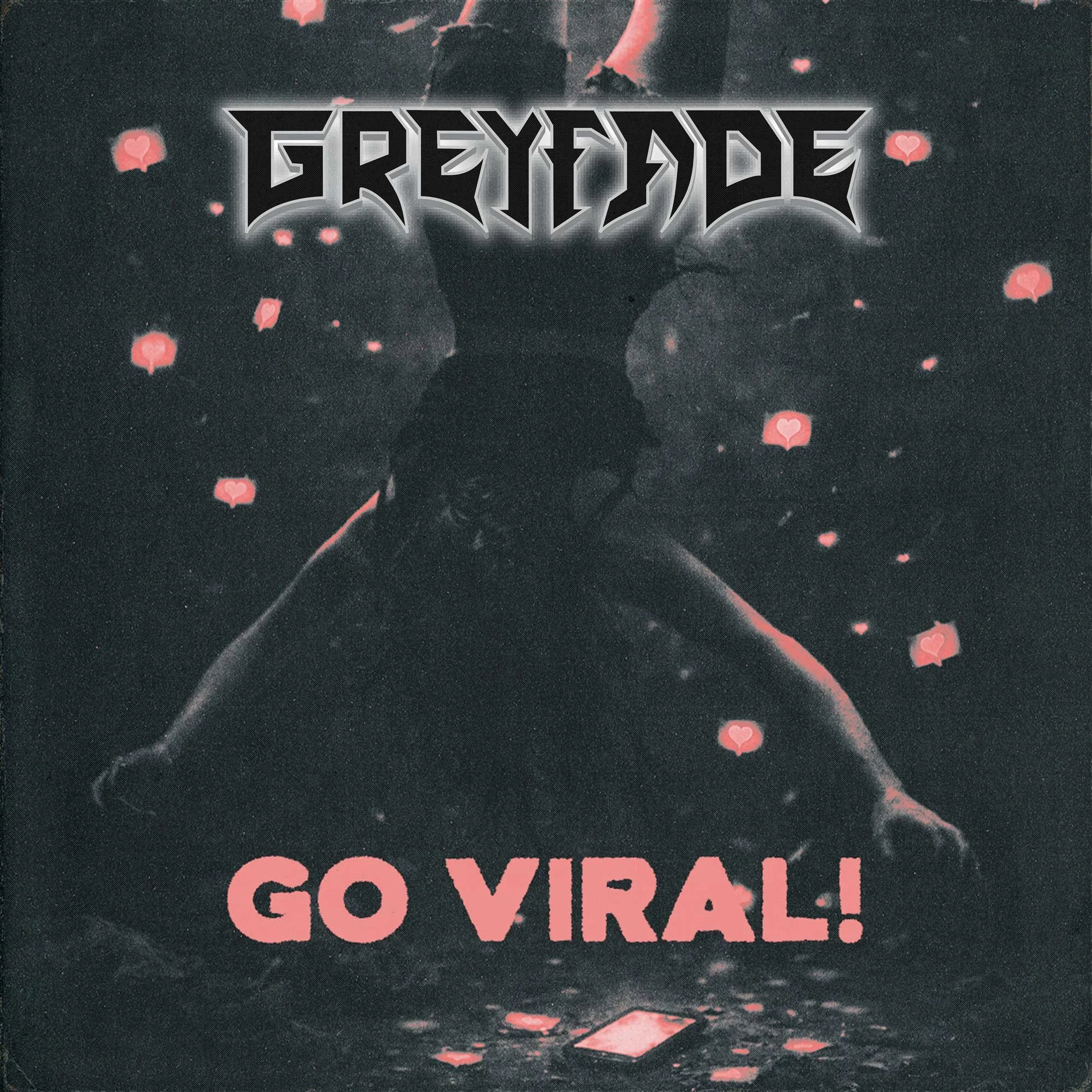 Go Viral!