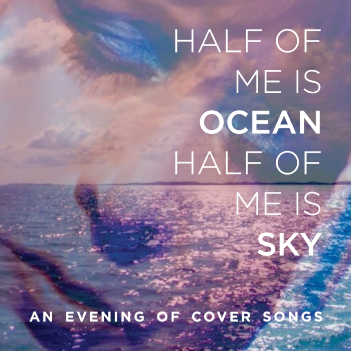Carol Lipnik: Half Of Me Is Ocean, Half Of Me Is Sky