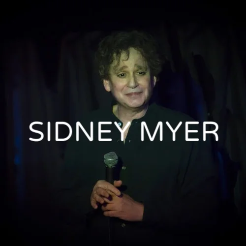 Sidney Myer: LIVE at Pangea!