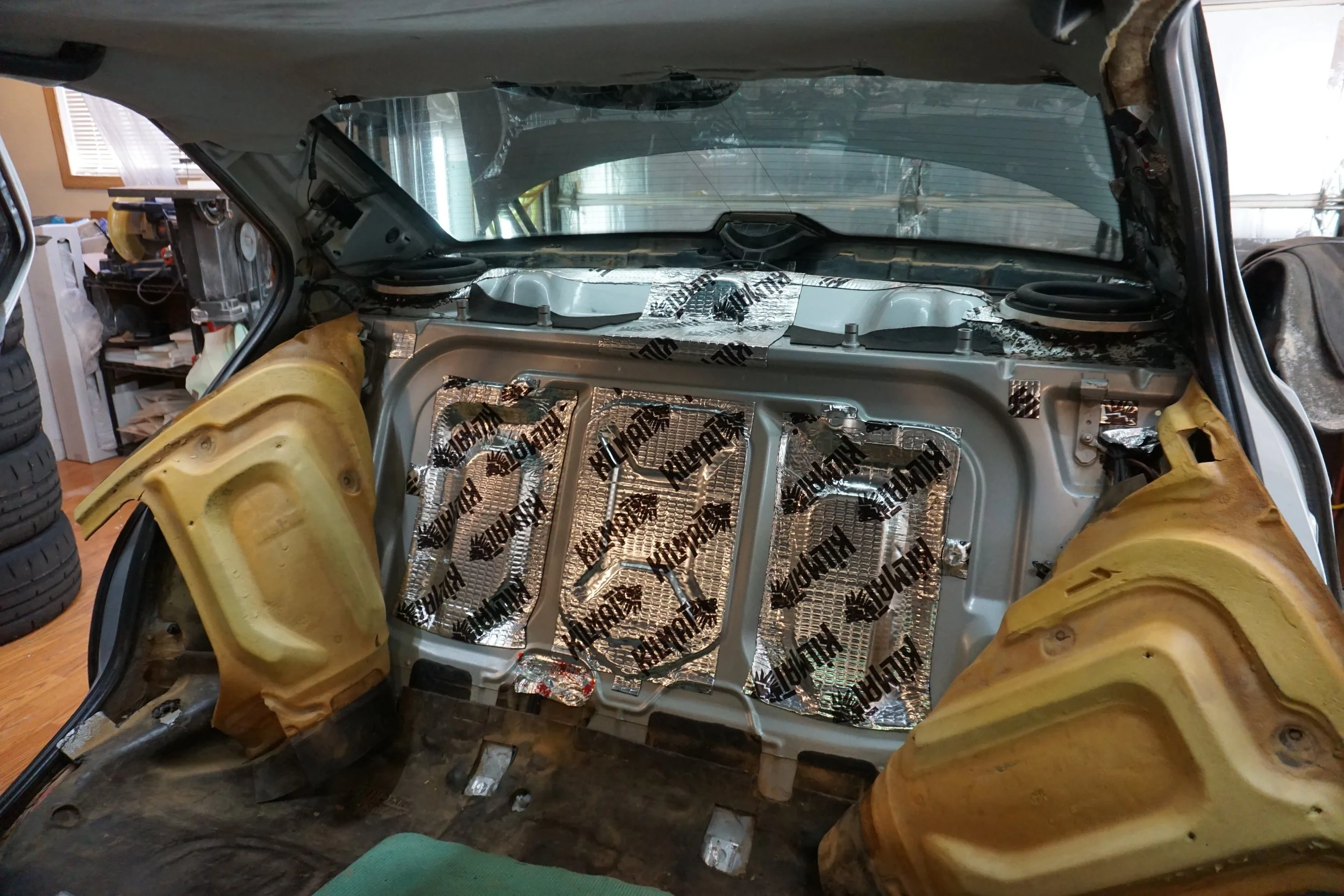 E36 M3 RallyCross build! -Page 21| Builds and Project Cars forum