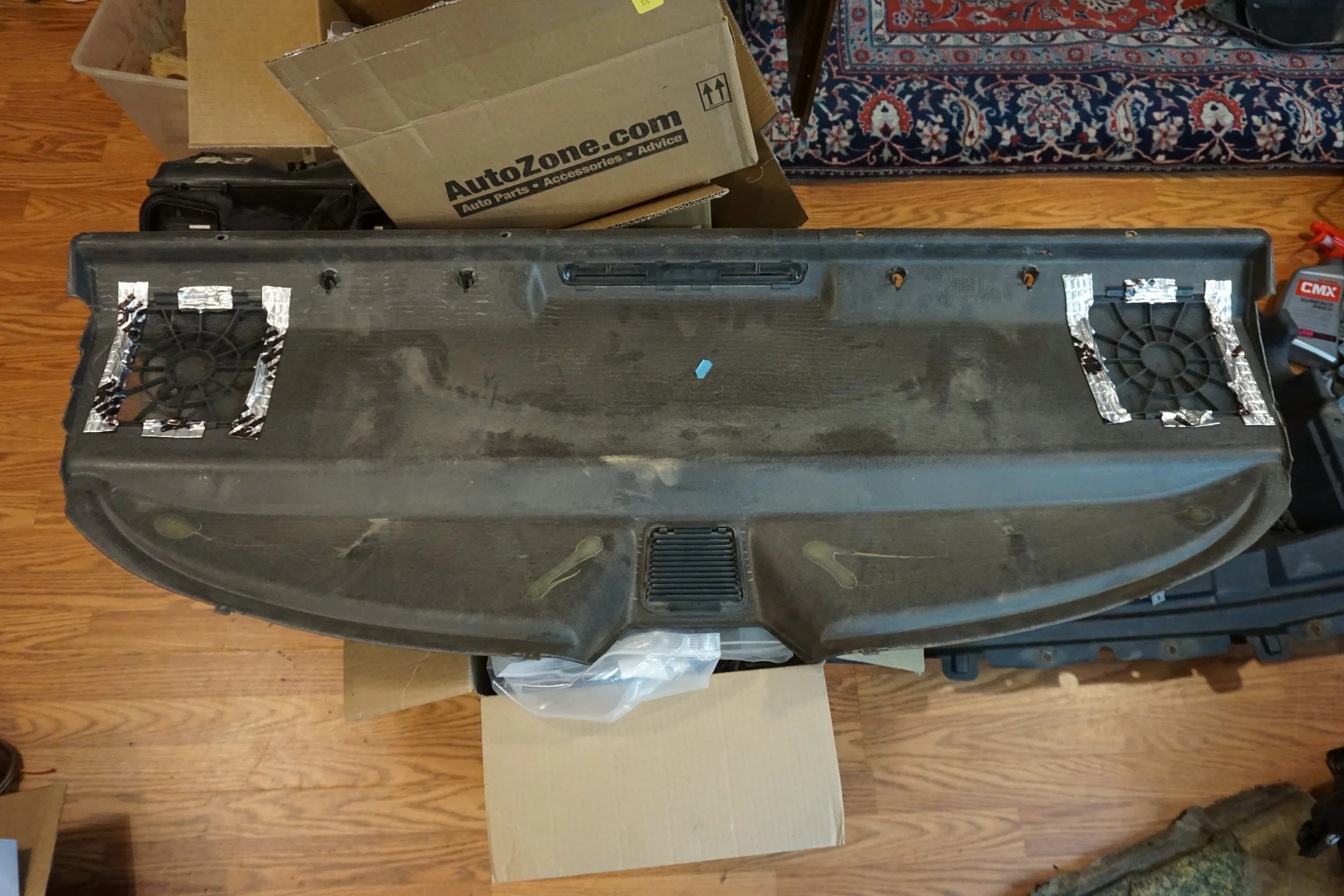 E36 M3 RallyCross build! -Page 21| Builds and Project Cars forum