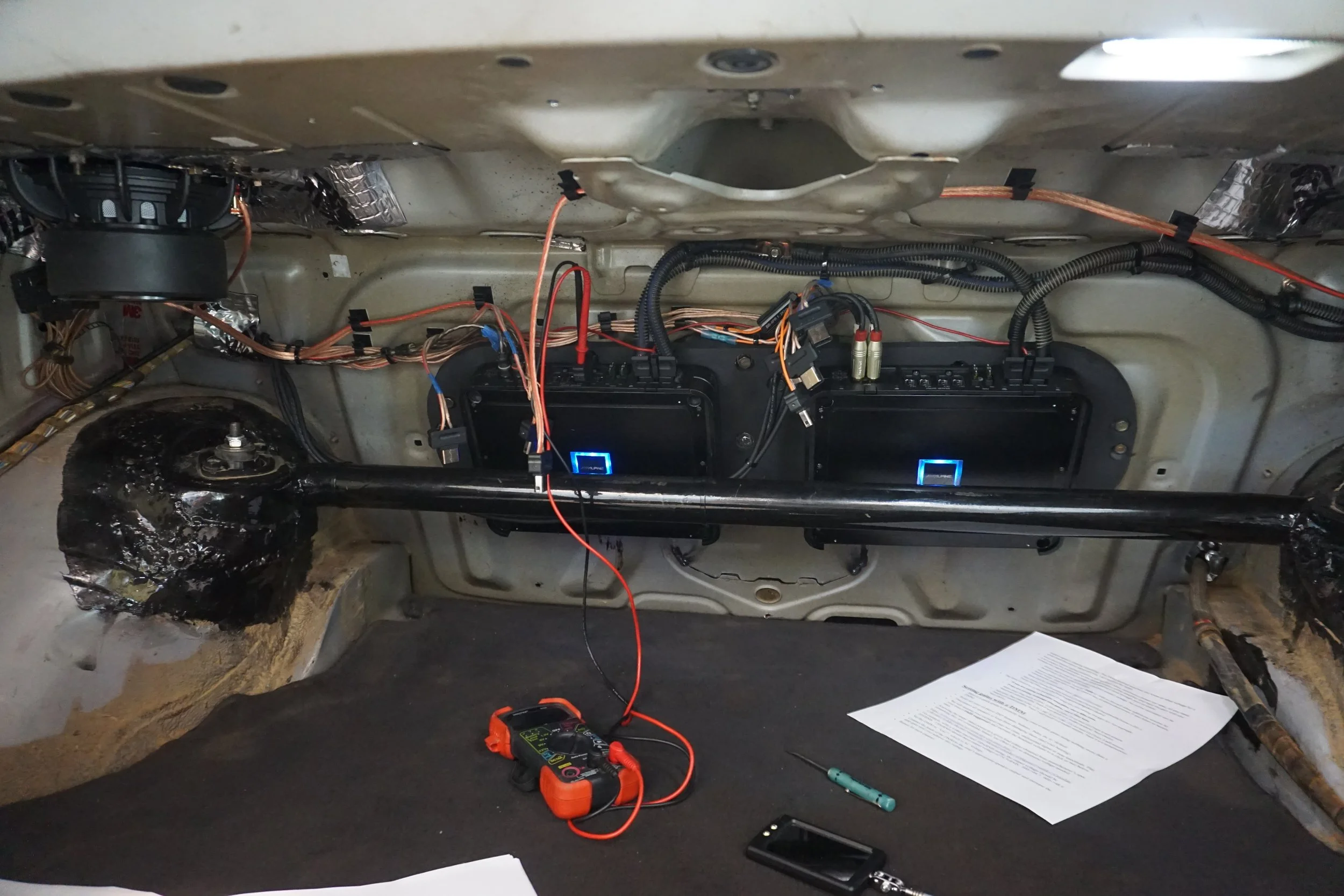 E36 M3 RallyCross build! -Page 21| Builds and Project Cars forum