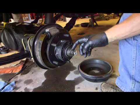 Beware of Buying a Land Rover Off Ebay Part 2