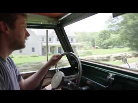 Beware of Buying a Land Rover Off Ebay Part 3