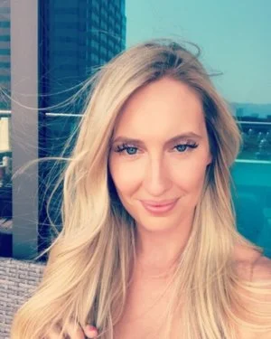 Megan Benedict