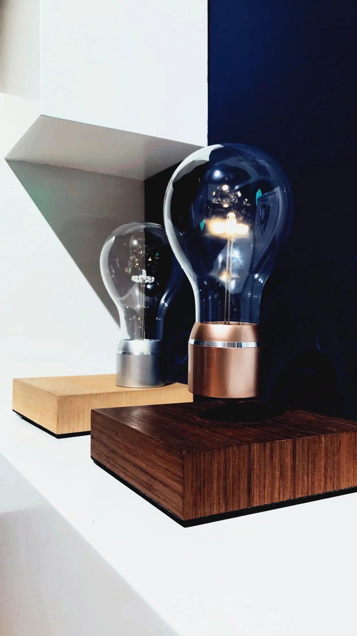 Bright Ideas