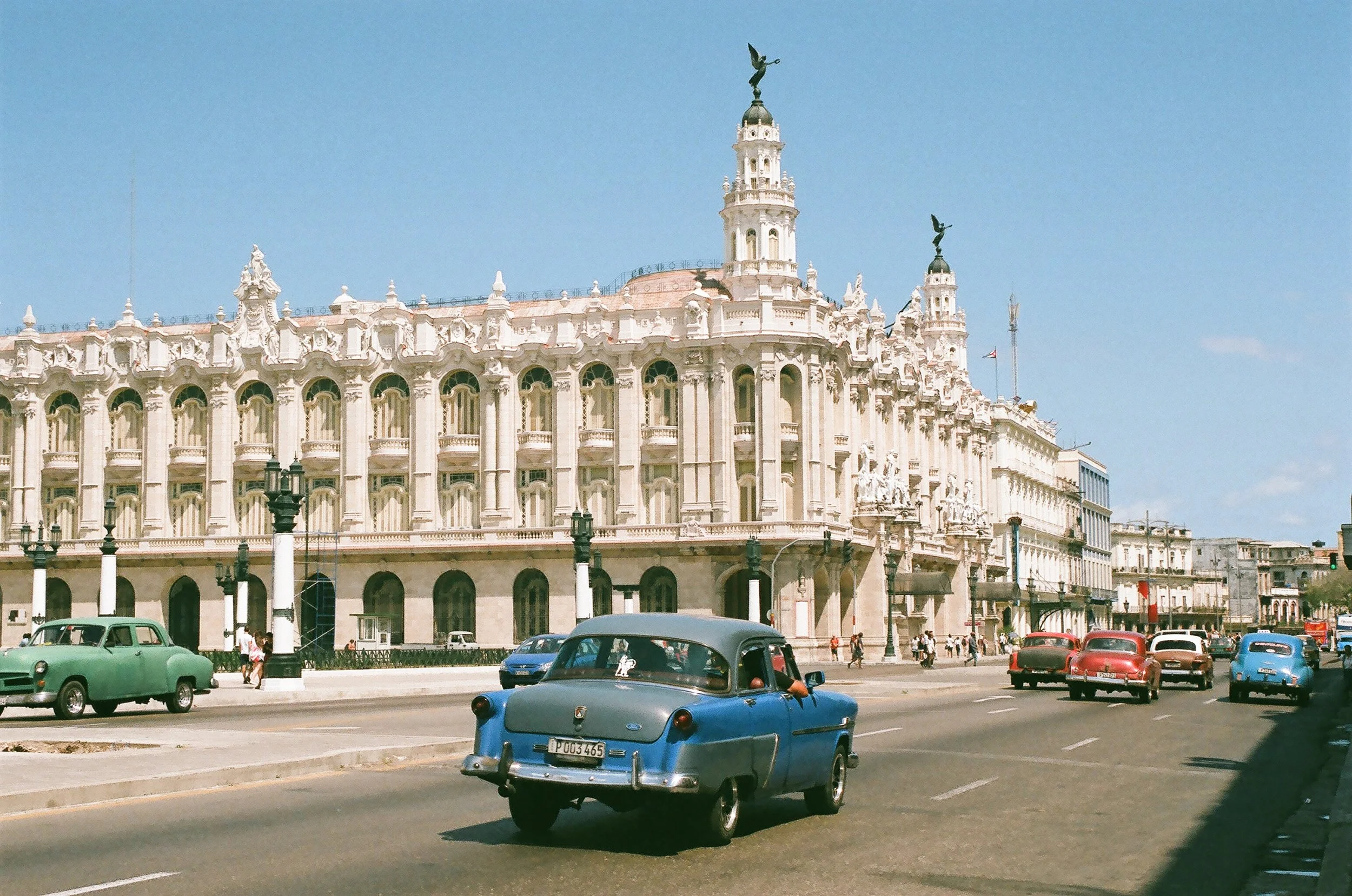 Havana
