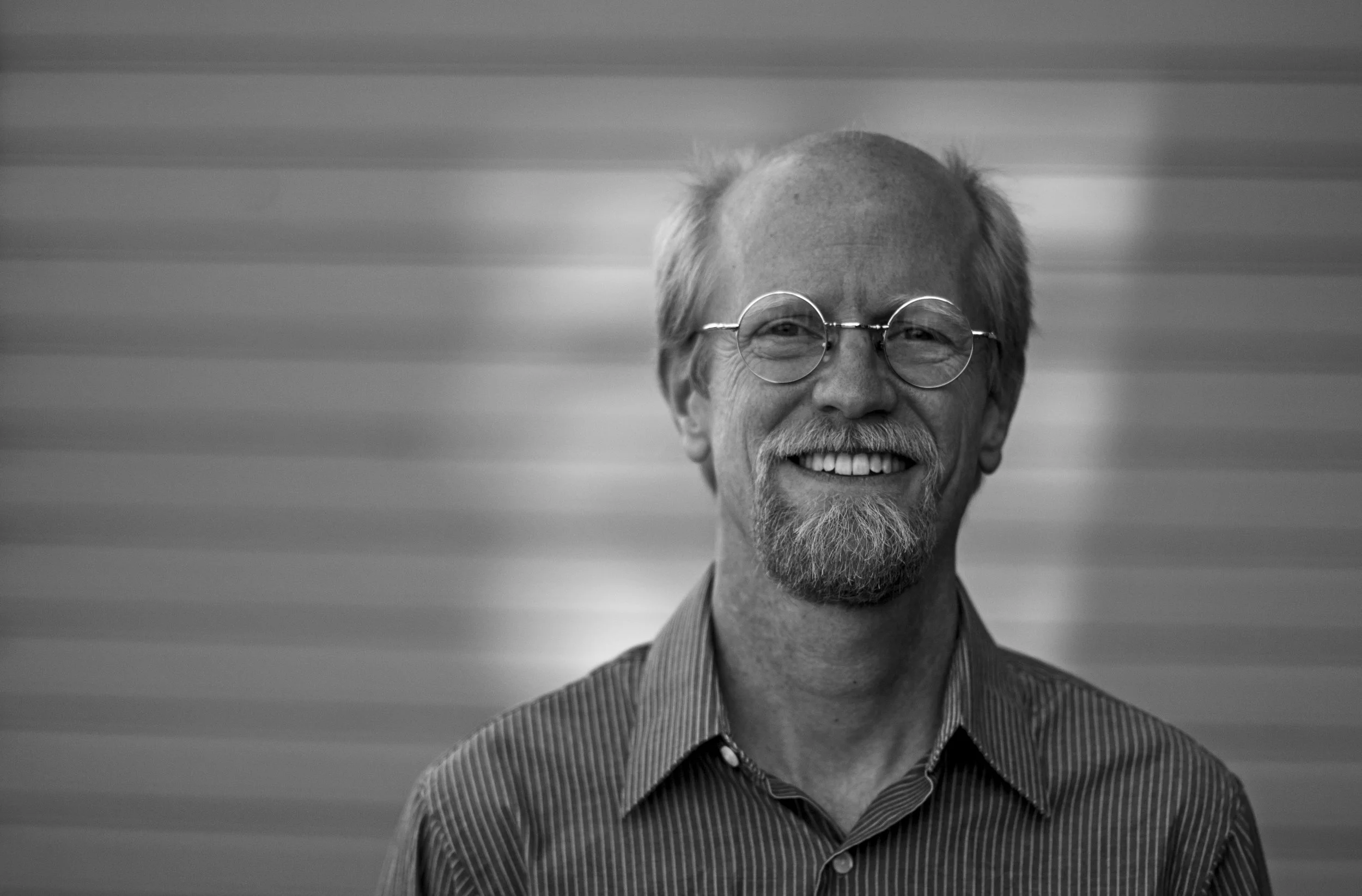 ETHICAL MAPPING: Paul C. Adams of the University of Texas has released a new scientific article. (PHOTO: Siri Flatlandsmo/ViSmedia).