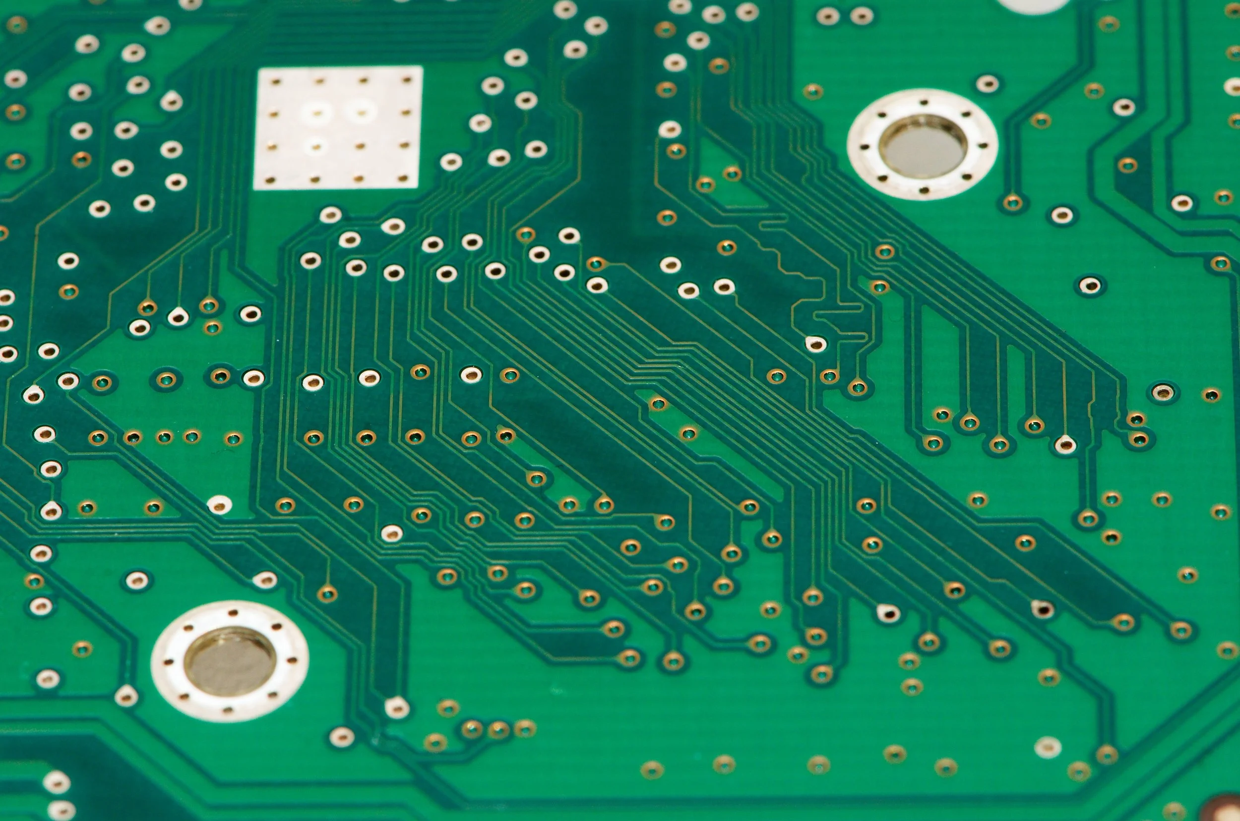 OPEN POSITION: For the tech-wiz. (PHOTO: Magnus Hagdorn/Flickr )