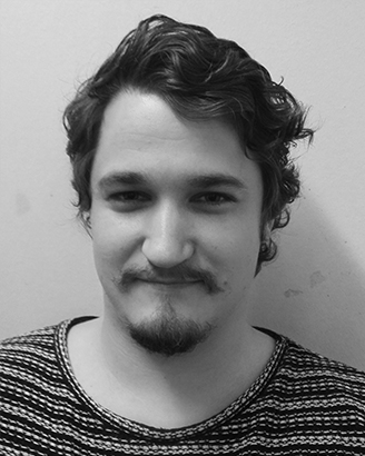 MASTER: Joar Midthun. Just in case you were wondering: This is not an anonymized photo, this is Joar's real face.