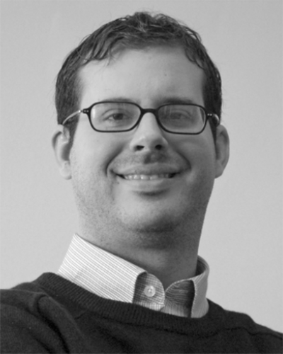 RESEARCHER: Nicholas Diakopoulos.