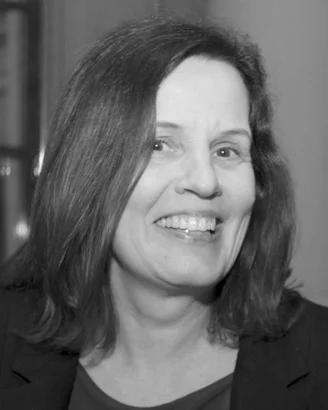 DRONE EXPERT: Astrid Gynnild. 
