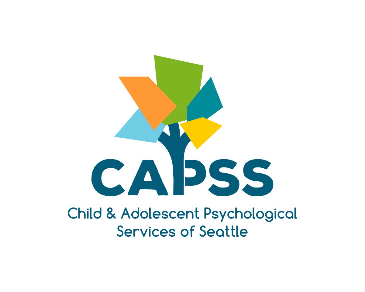 CAPSS | Child and Adolescent Psychological Services of Seattle