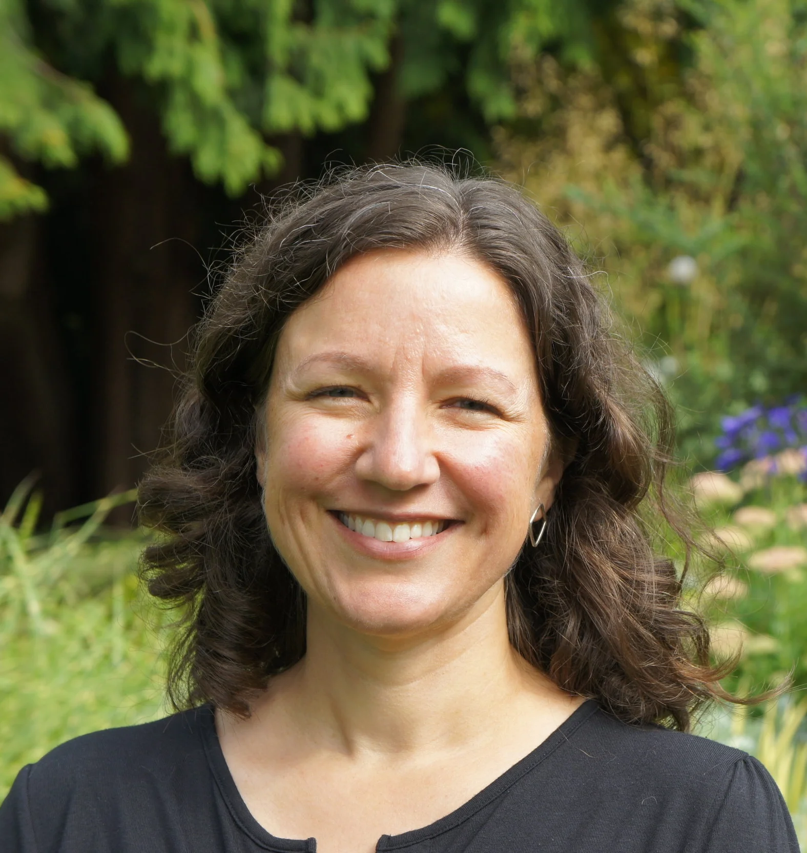 Dr. Rosalind Oti
