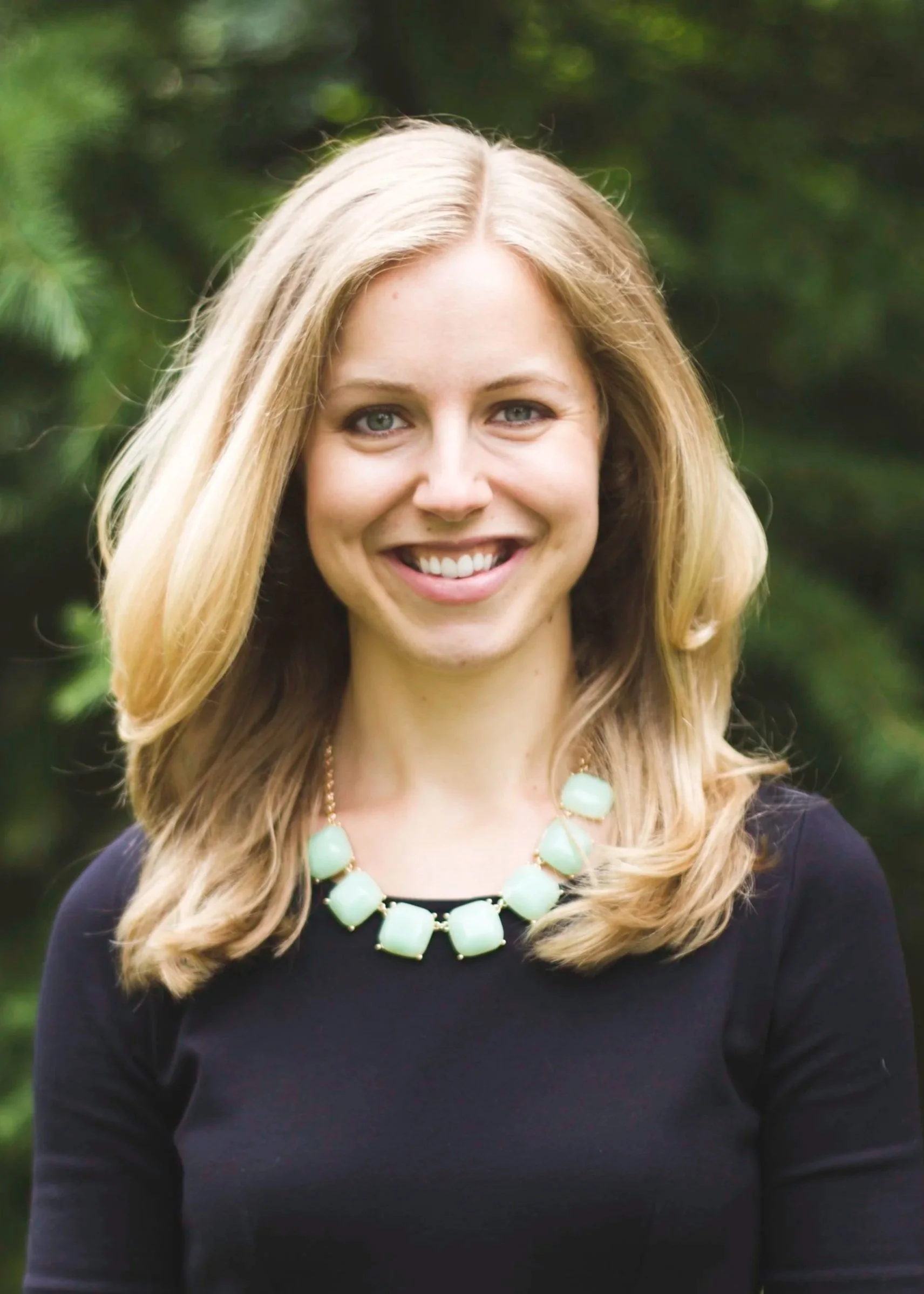 Dr. Kate Daderko