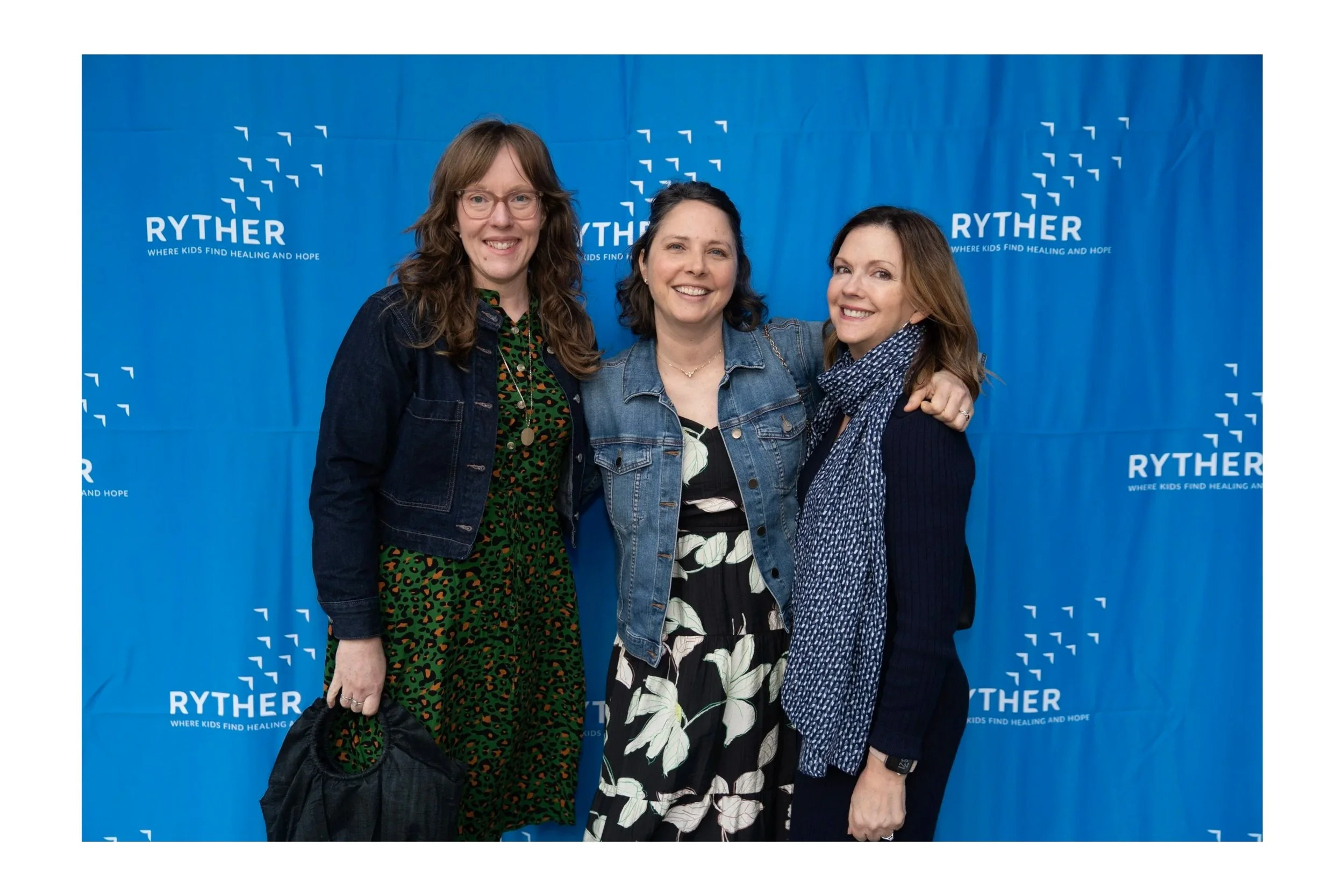 CAPSS at Ryther’s NeurodiverseNW Event