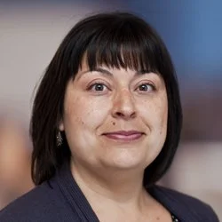 Jeovana Oshan, ARNP