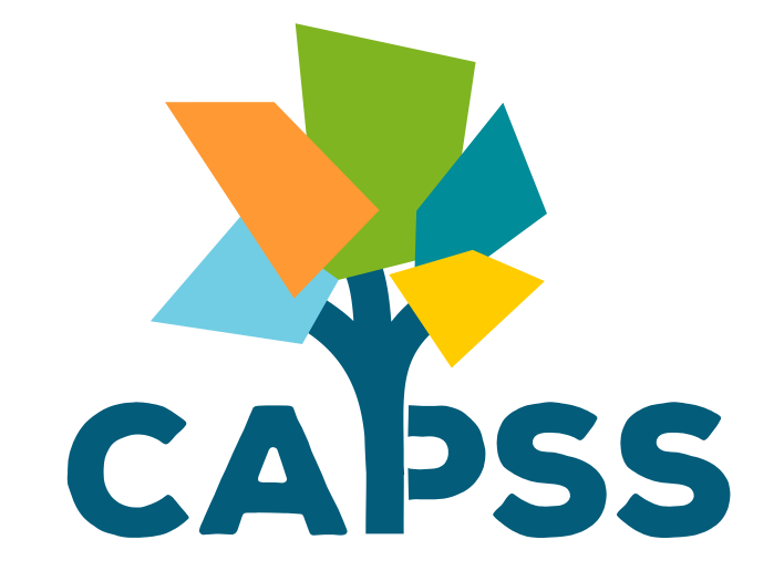 CAPSS logo