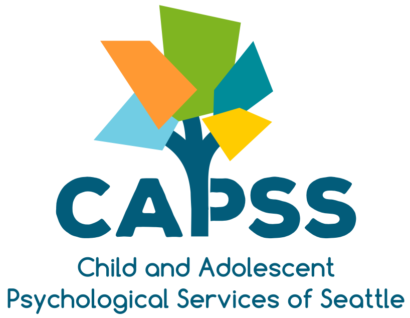 CAPSS | Child and Adolescent Psychological Services of Seattle