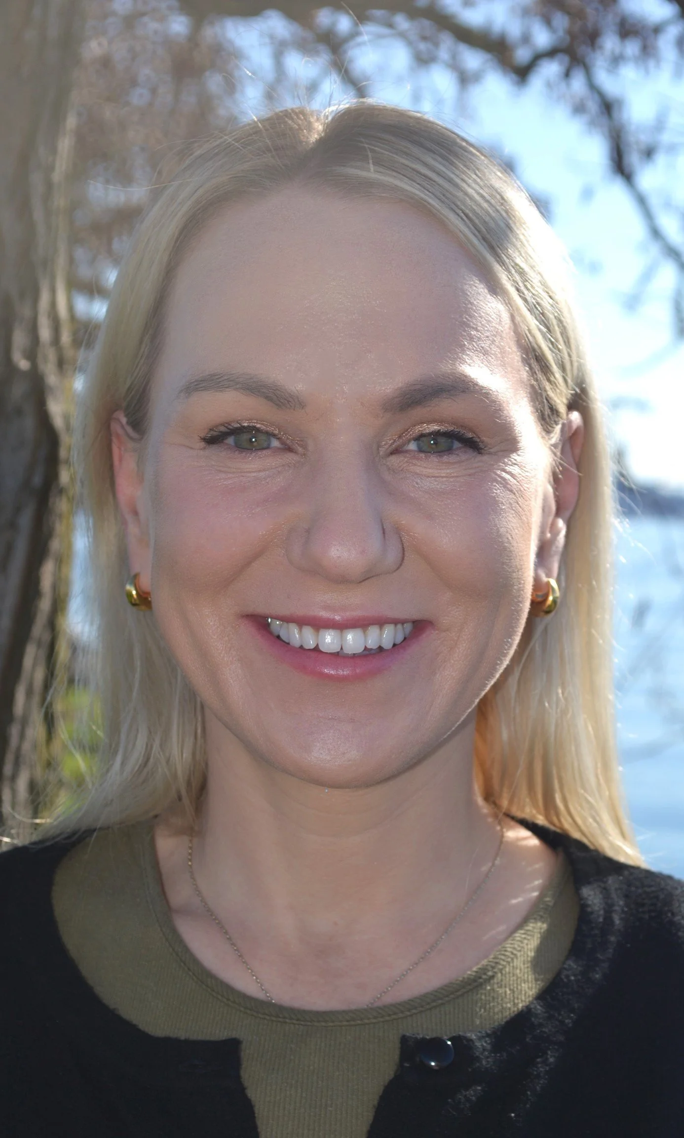 Dr. Jessica Peterson