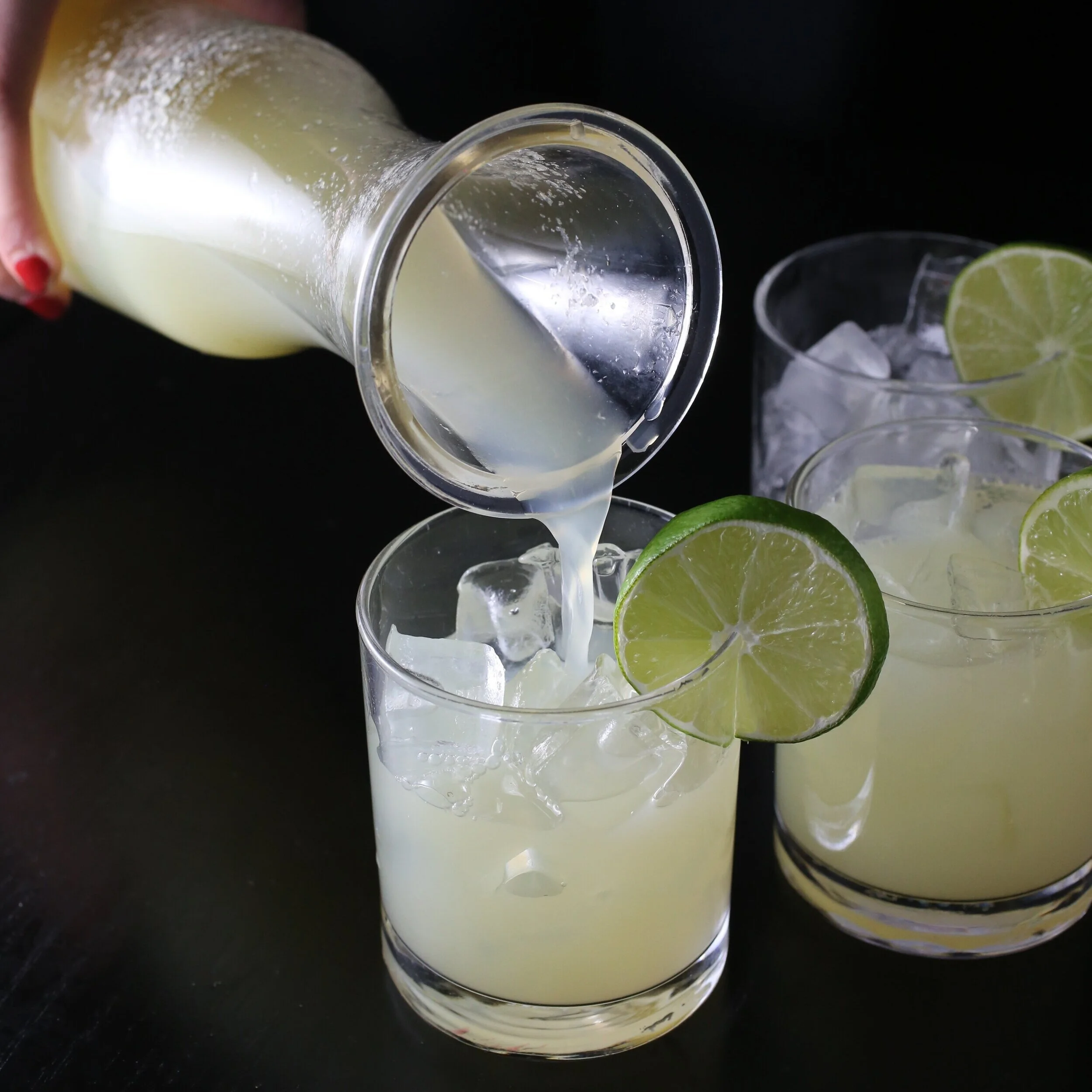 El Centro Margarita Pitcher