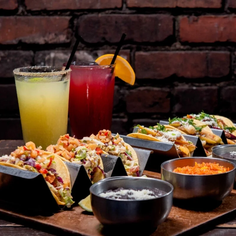Happy Hour Package