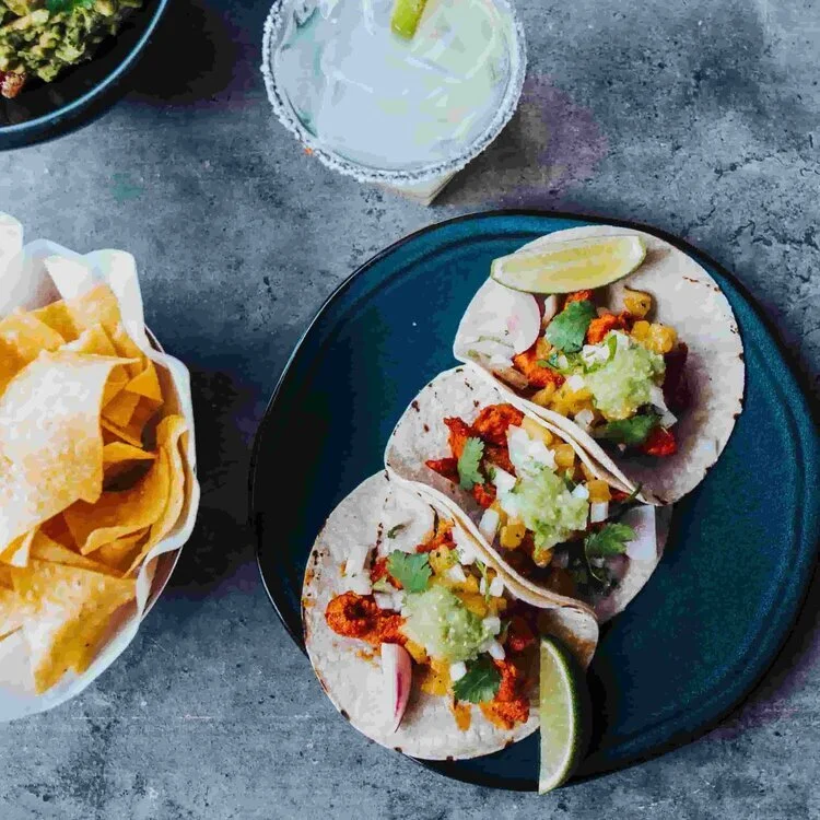 Al Pastor Taco Fiesta