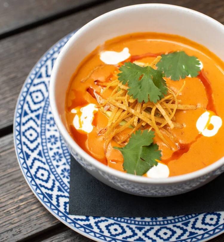 Tortilla Soup