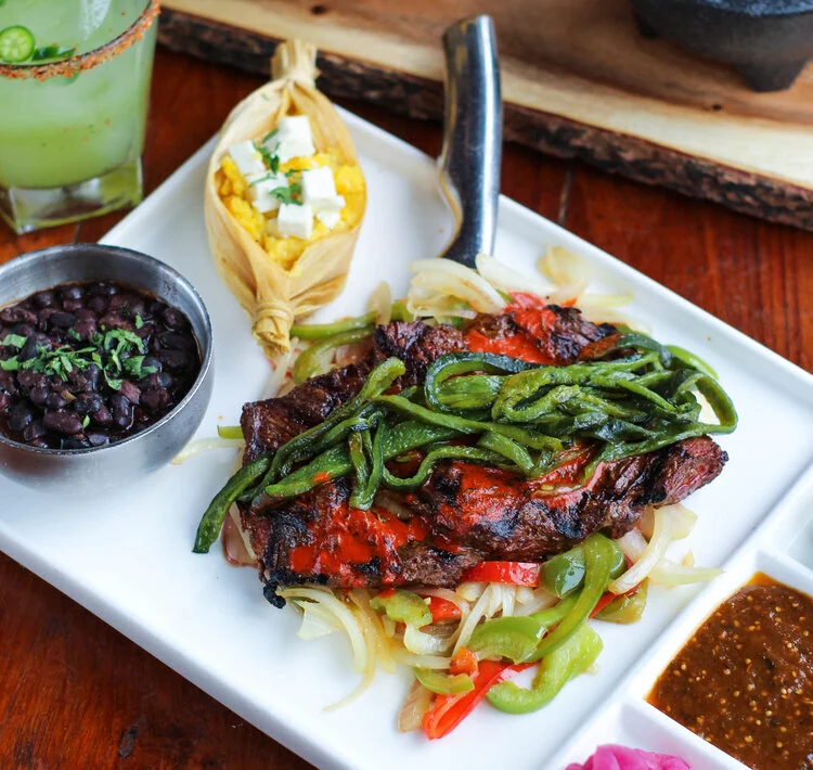 Carne Asada