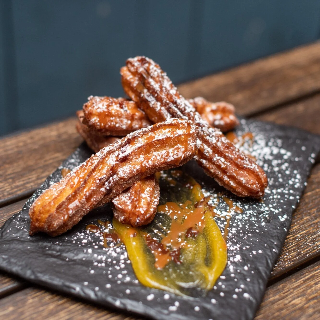 Churros