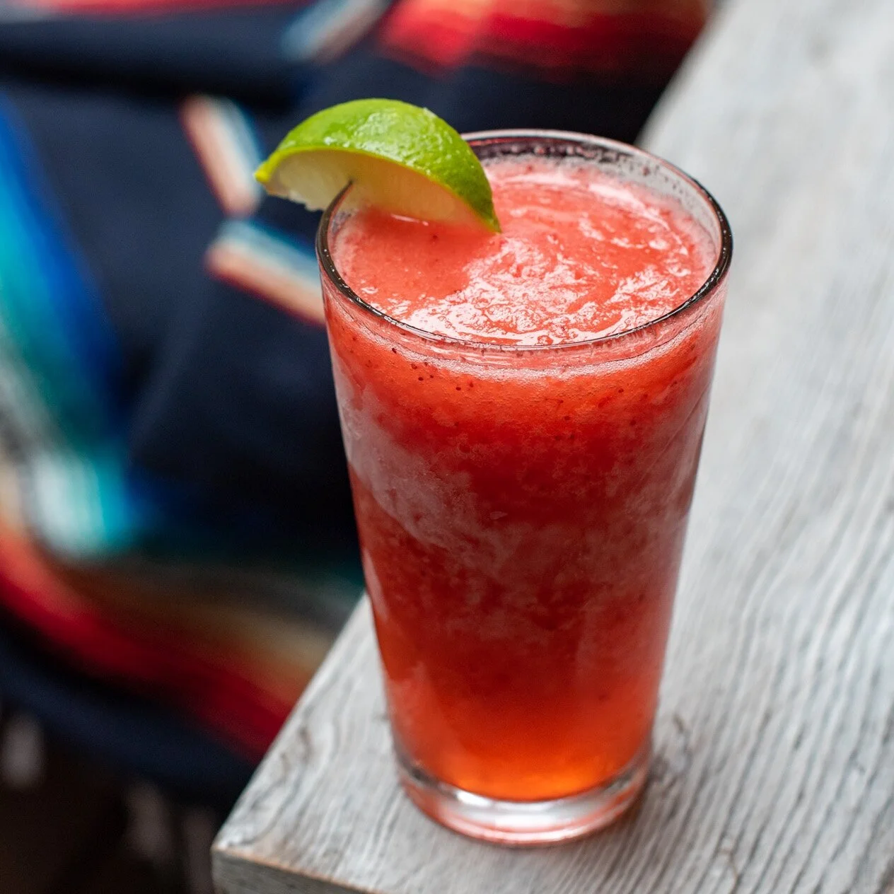 Strawberry Margarita