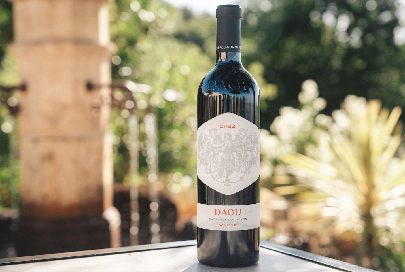 DAOU Vineyards Celebrates California Wine Month with Winery-Exclusive Cabernet Experiences