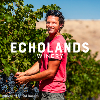 Why Victor Schoenfeld Became a Winemaker