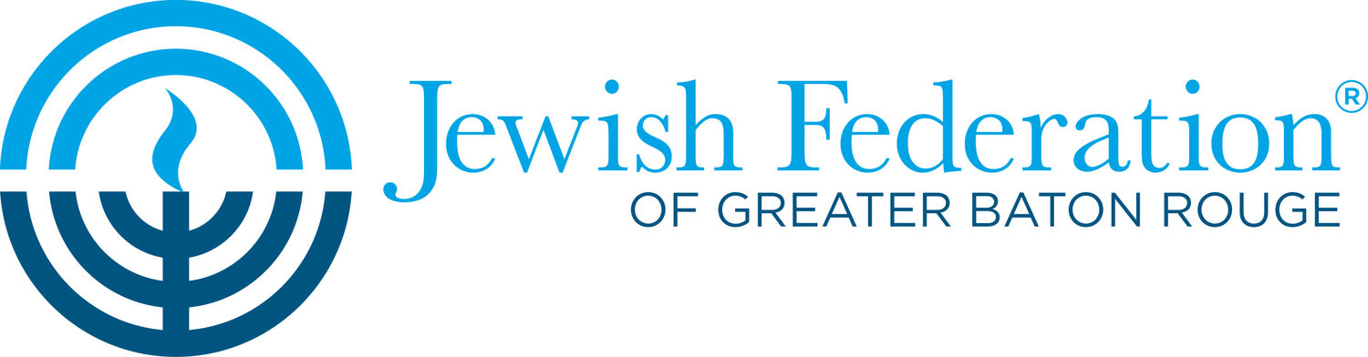 The Jewish Federation of Greater Baton Rouge