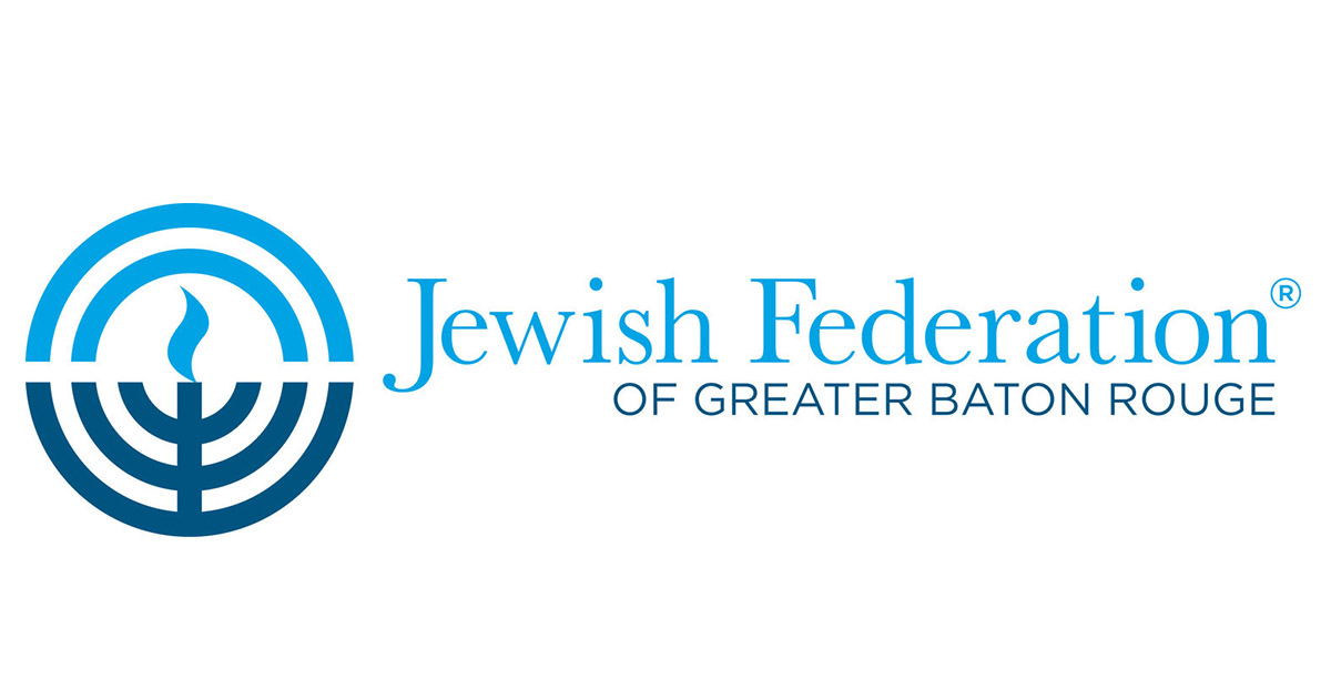 The Jewish Federation of Greater Baton Rouge