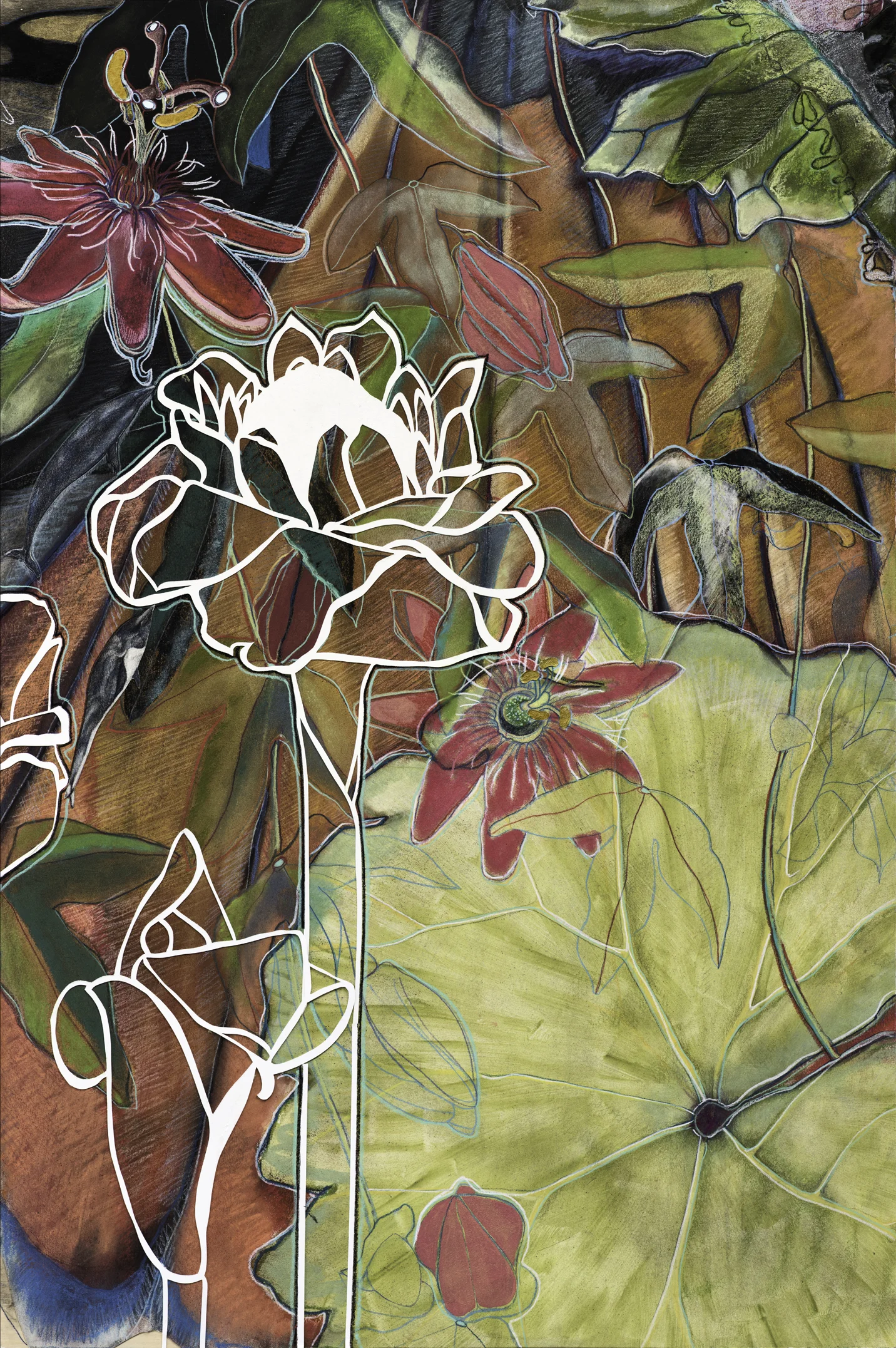 Our Similarities Outnumber Our Differences, Panel 6