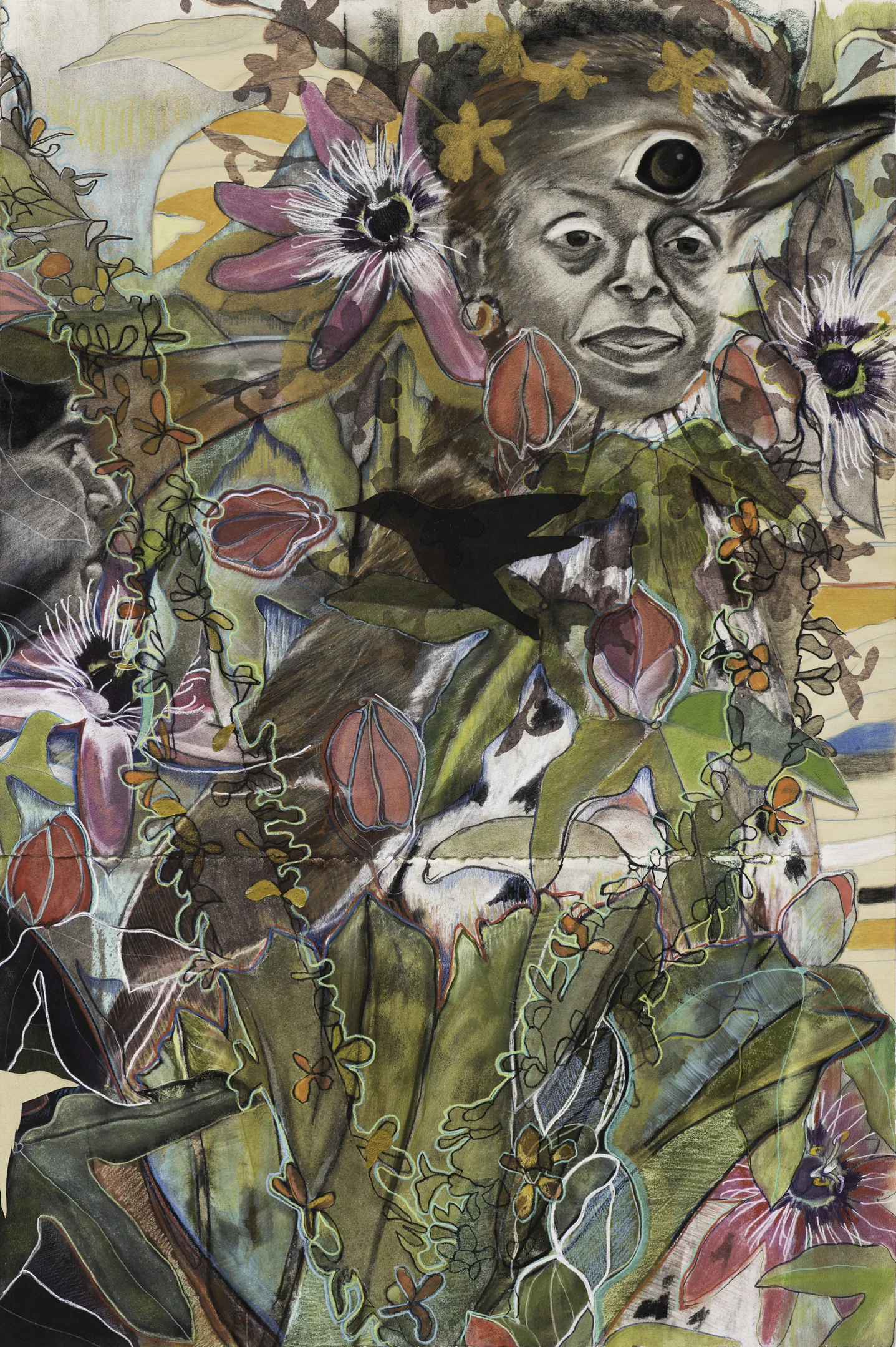 Our Similarities Outnumber Our Differences, Panel 7