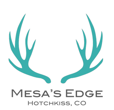 Mesa's Edge