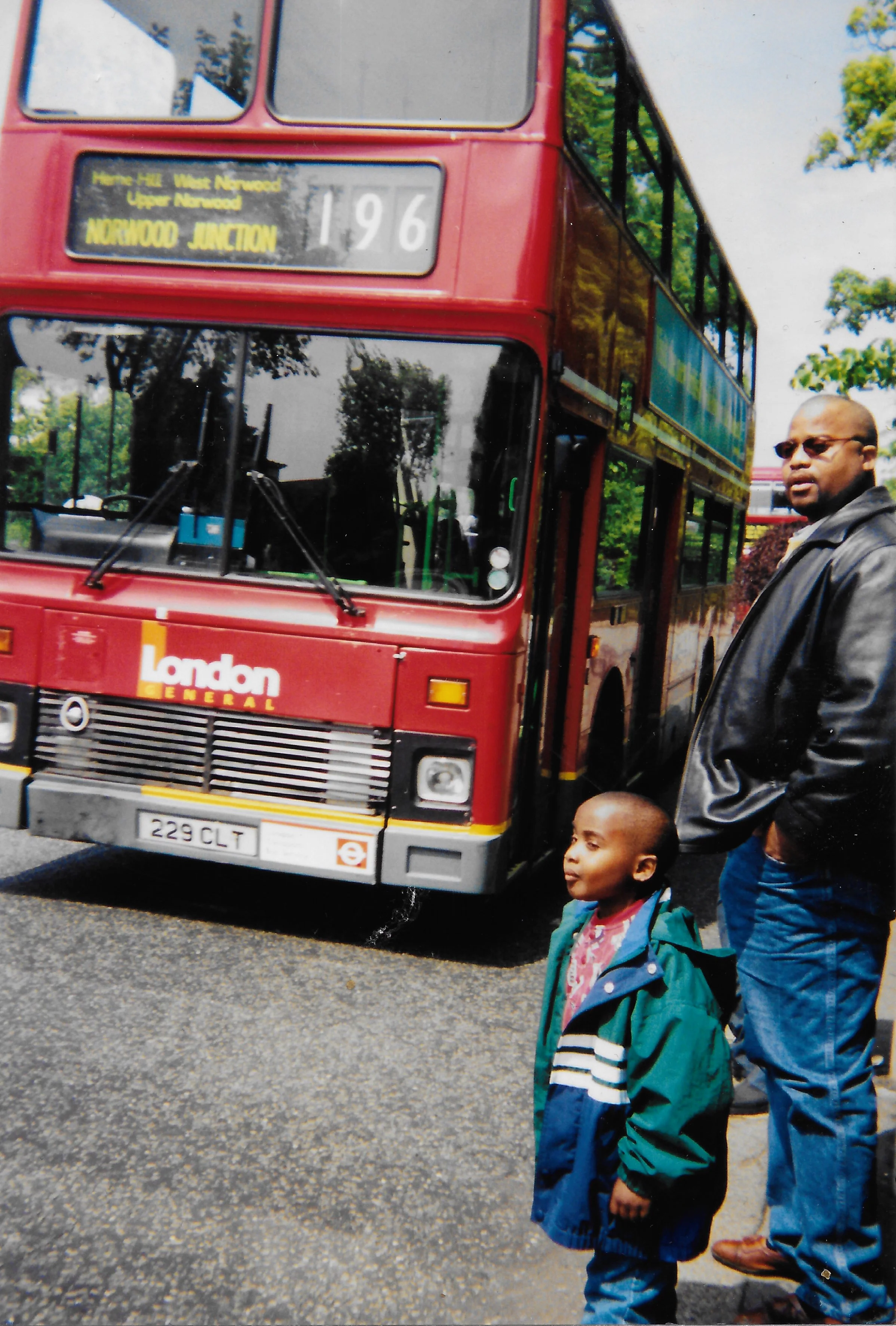 London, England