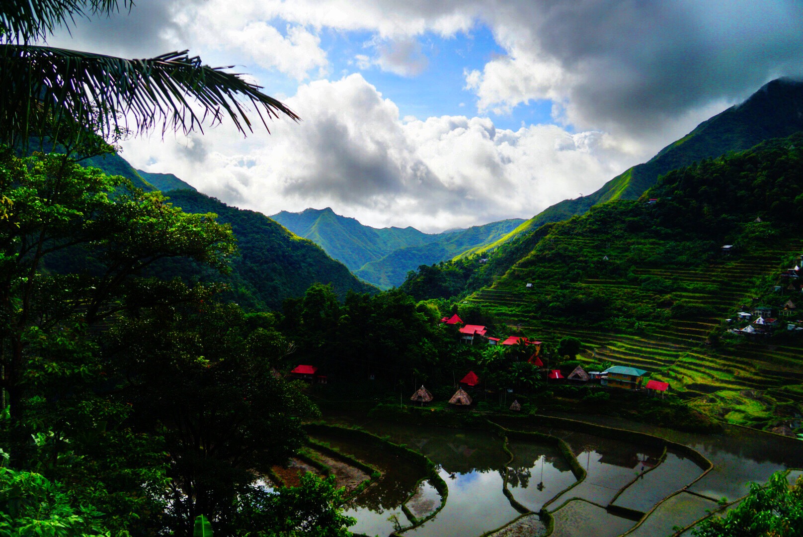 Batad Views