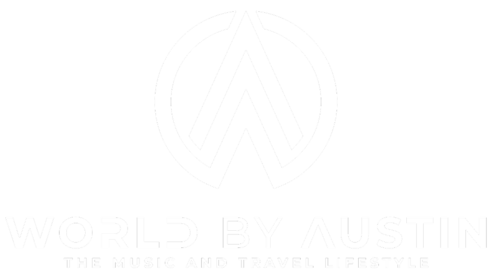 World by Austin
