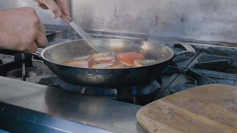 5 Live Stream Ideas for: Restaurants  